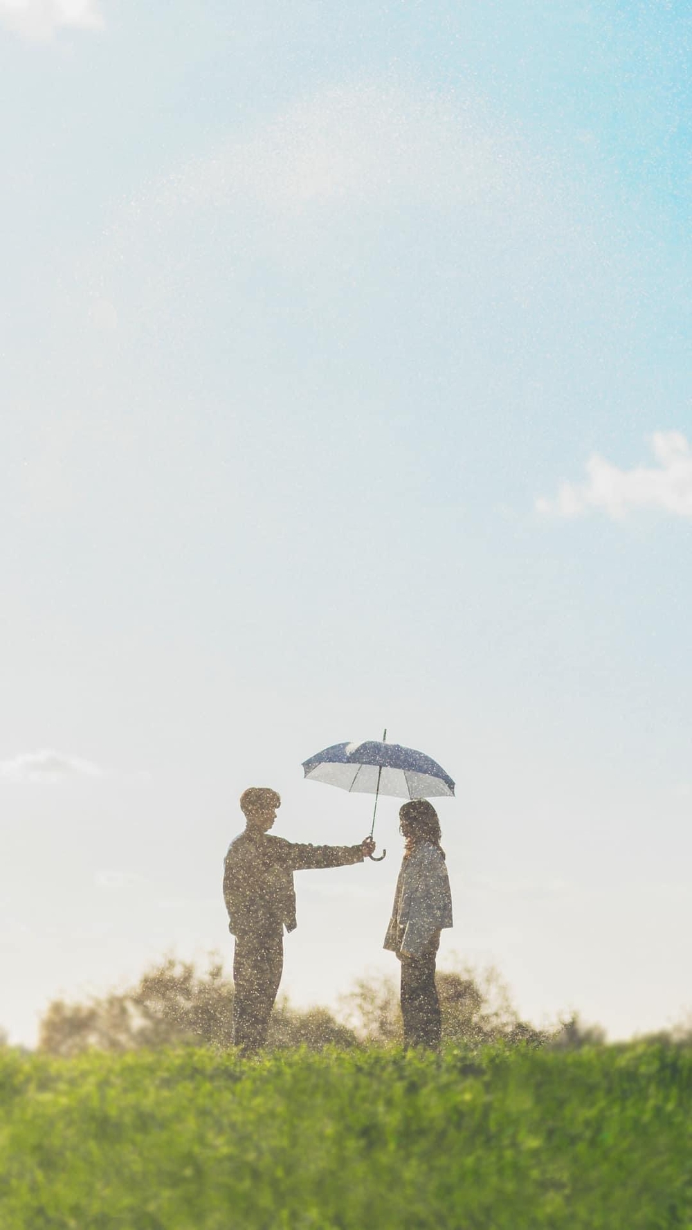 Our Beloved Summer