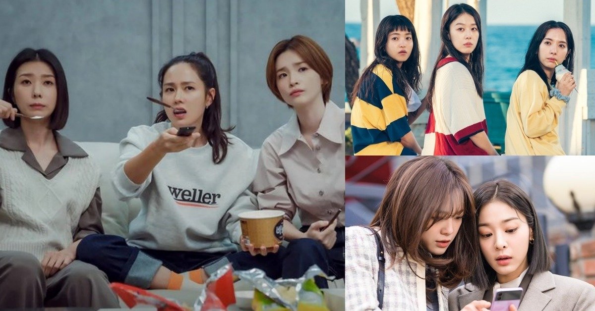 K-Dramas