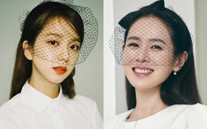 Son Ye-jin