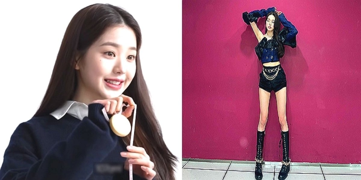 Jang Won Young
