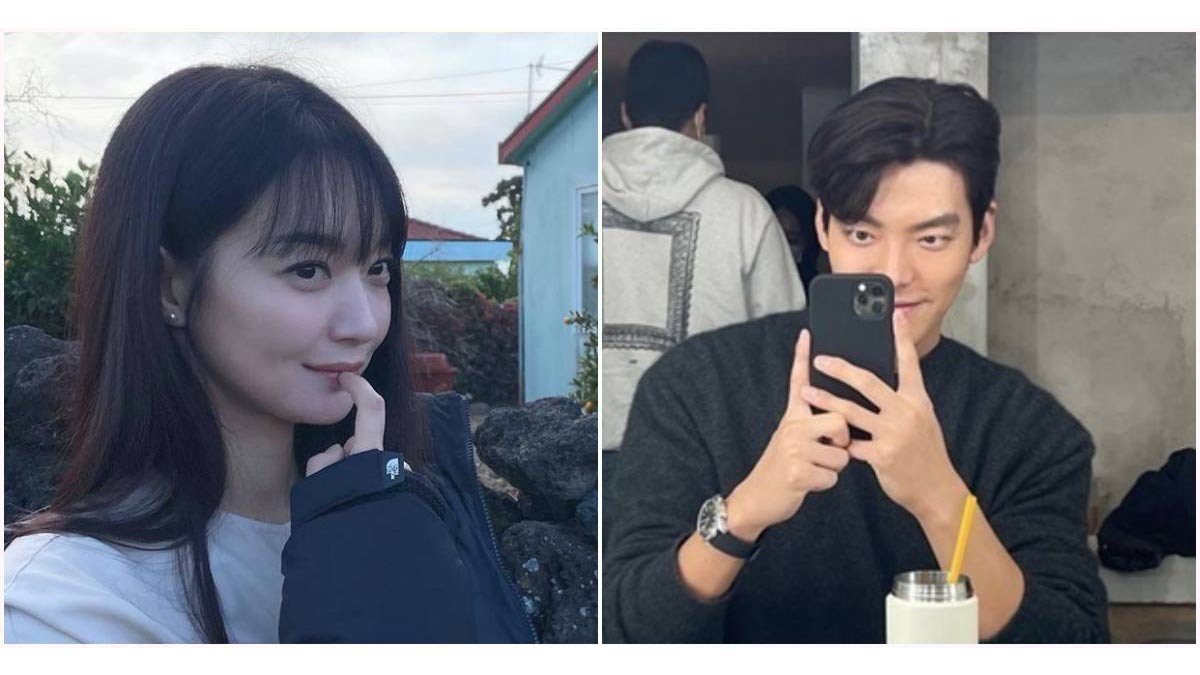 Kim Woo-bin-Shin Min-ah