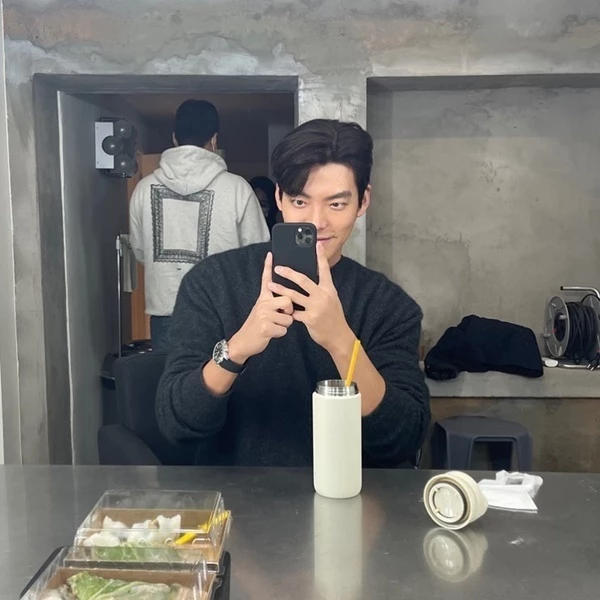Kim Woo-bin