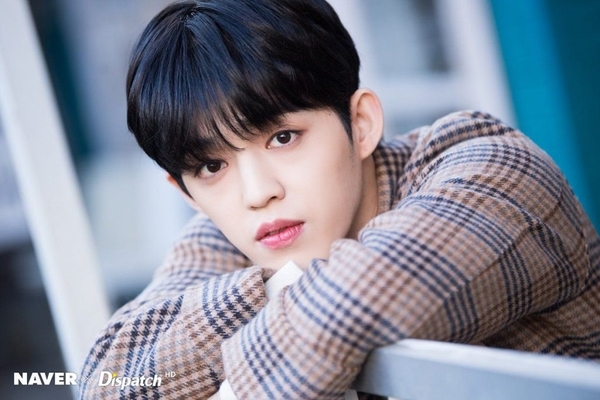 Seventeen-S.Coups
