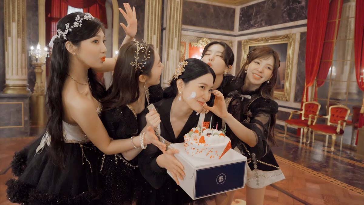 red velvet