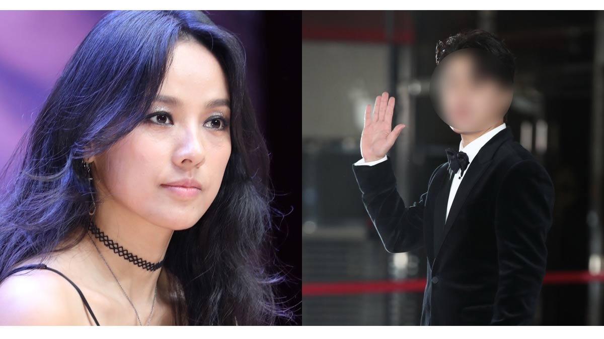 Gwanghwa Koo-Lee Hyori