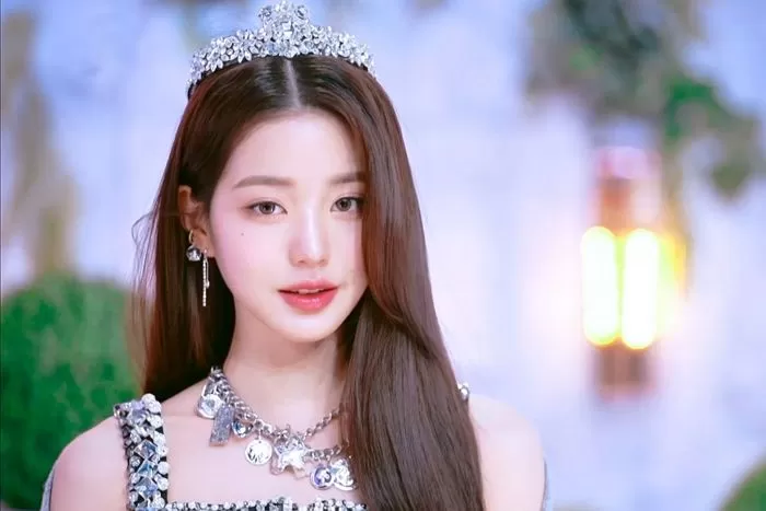 Jang Won Young