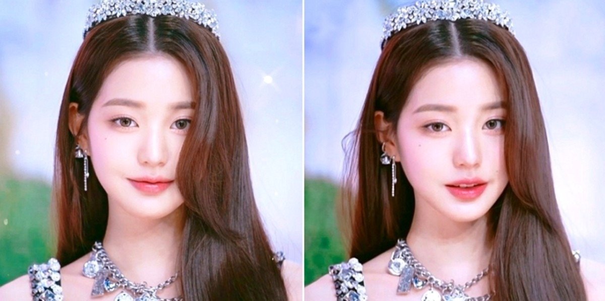 Jang Won Young