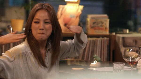 Lee Hyori Bi Rain