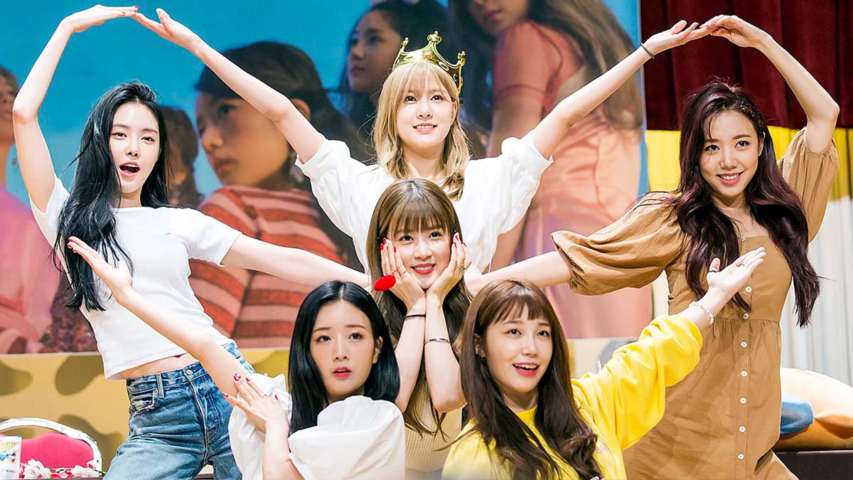 apink
