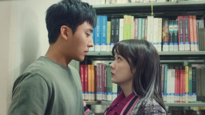Go Back Couple