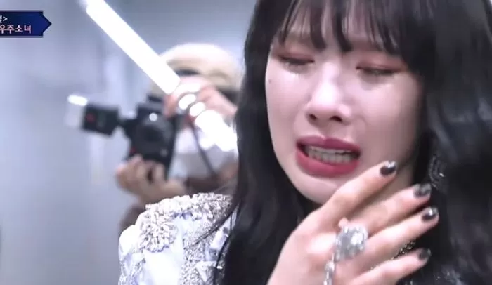 WJSN Queendom 2