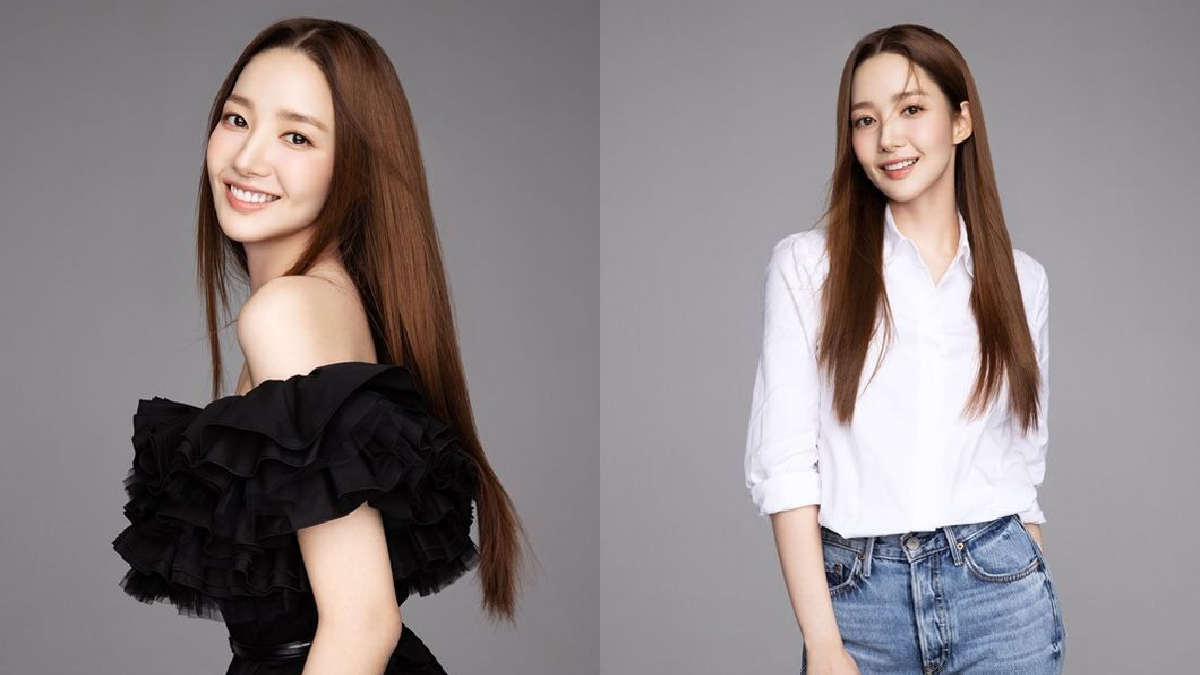 Park Min Young