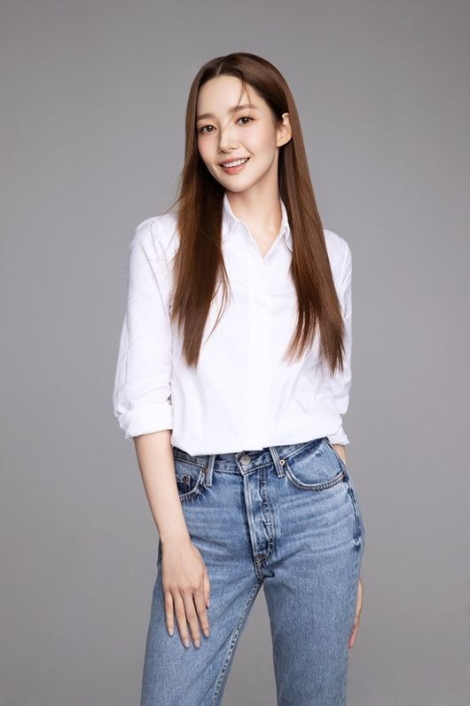 Park Min Young