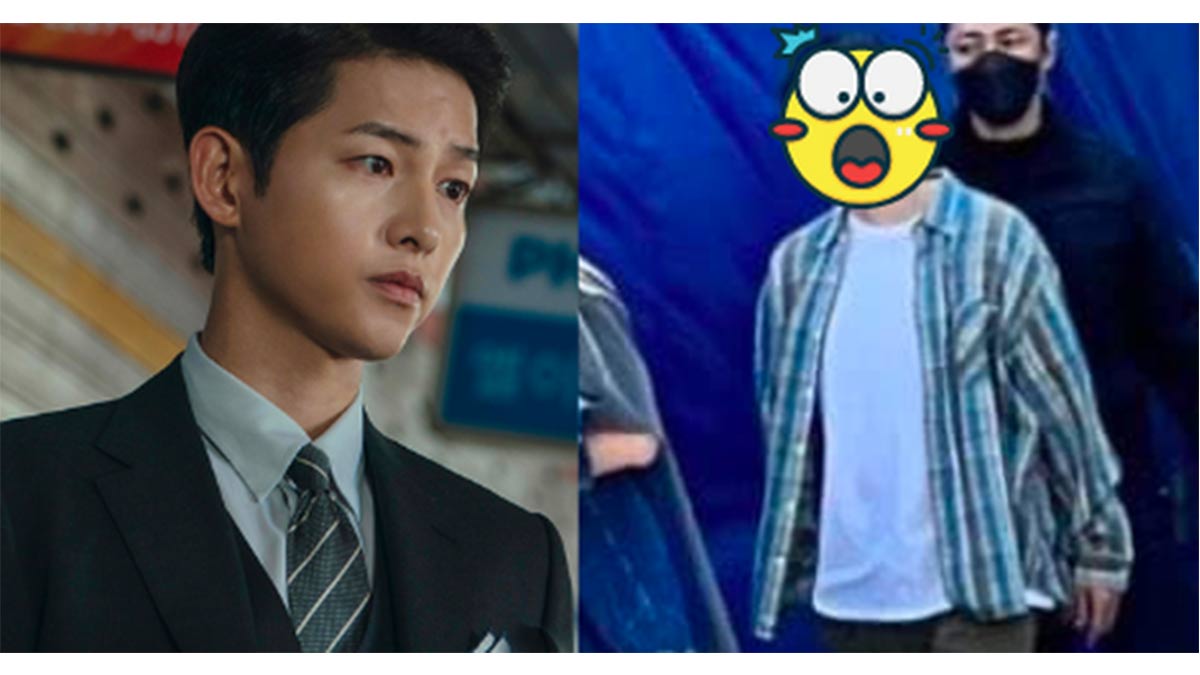 The Youngest Son Of The Chaebol Family