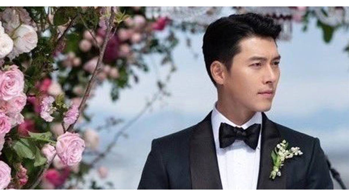 Hyun Bin