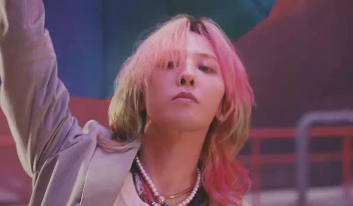 g-dragon