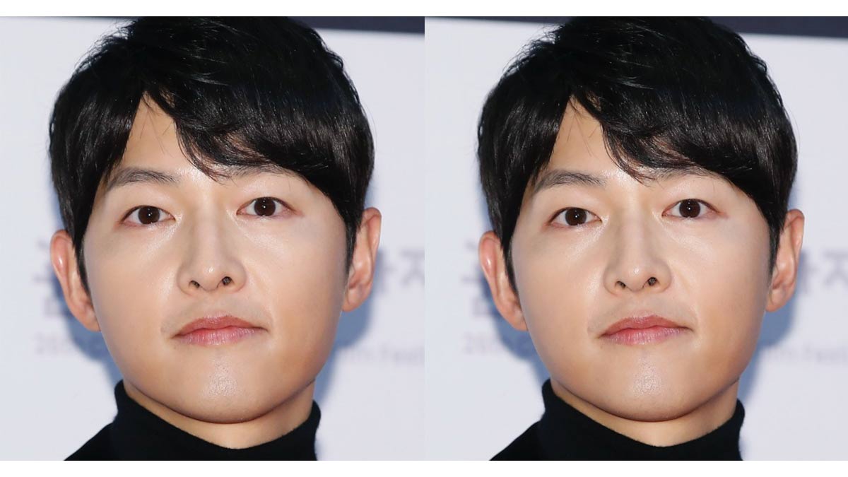 Song Joong-ki