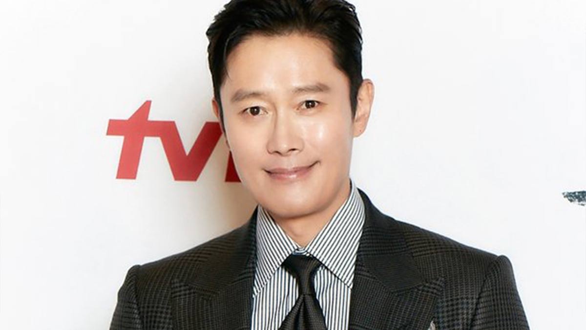 Our Blues-Lee Byung-hun