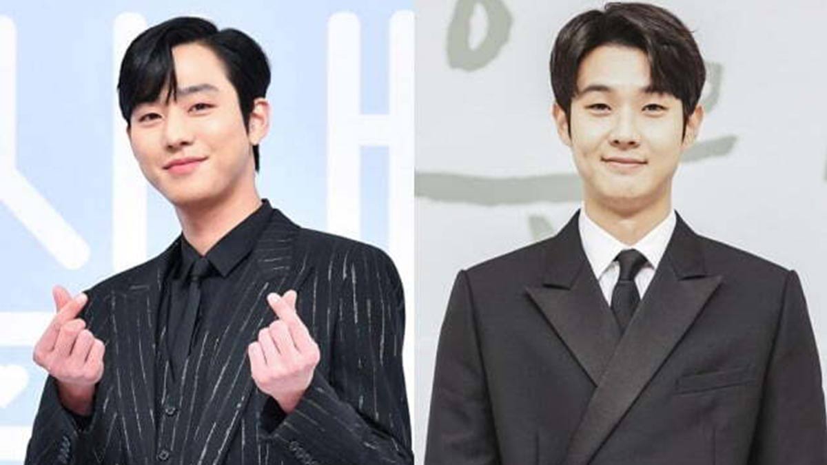 Ahn Hyo-seop-Choi Woo-sik