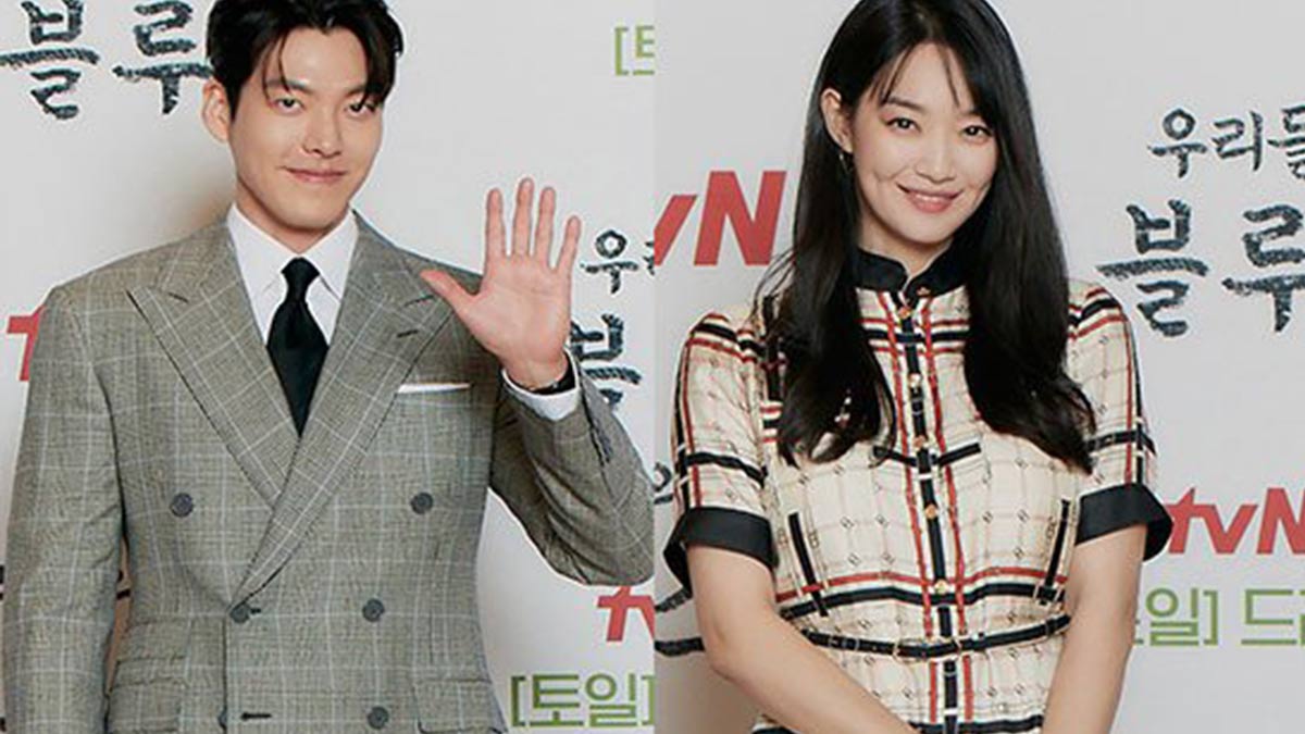 Shin Min-ah-Kim Woo-bin