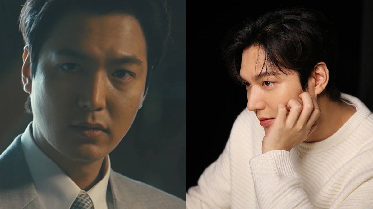 Lee Min-ho-Pachinko