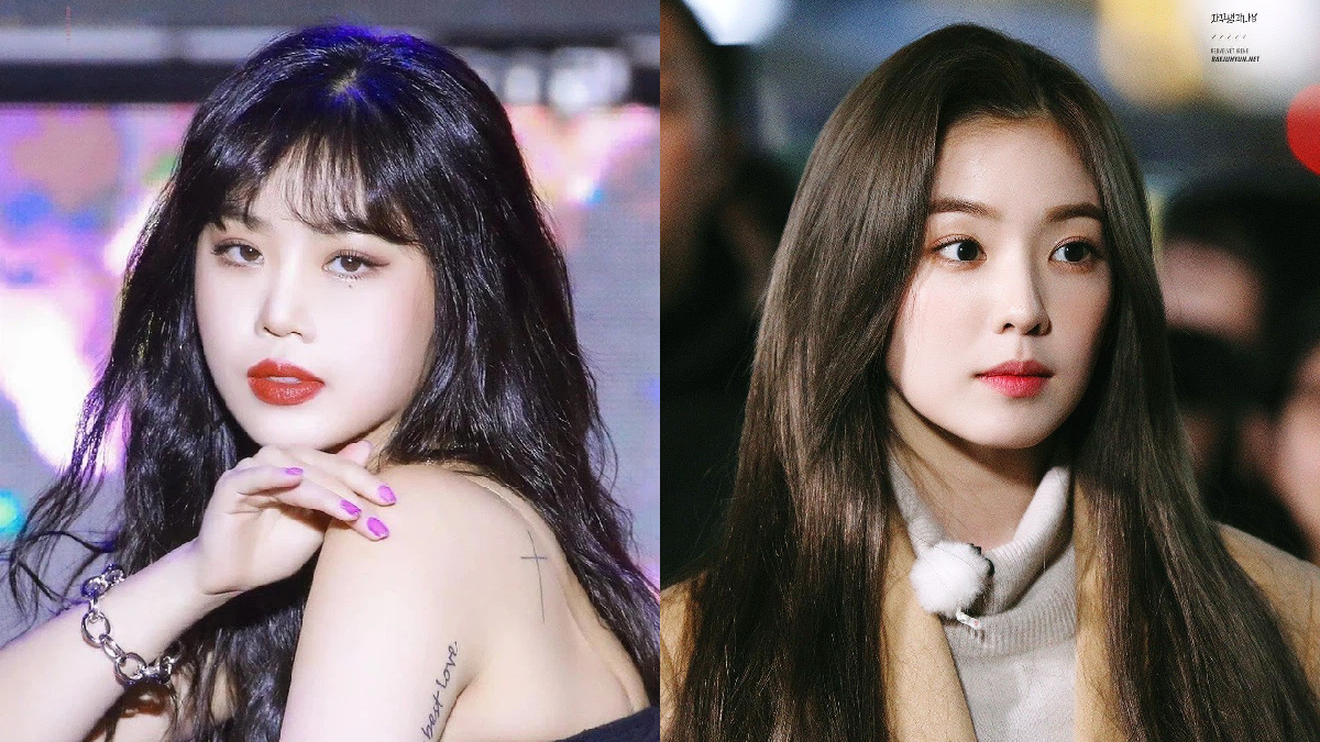 Scandal idols