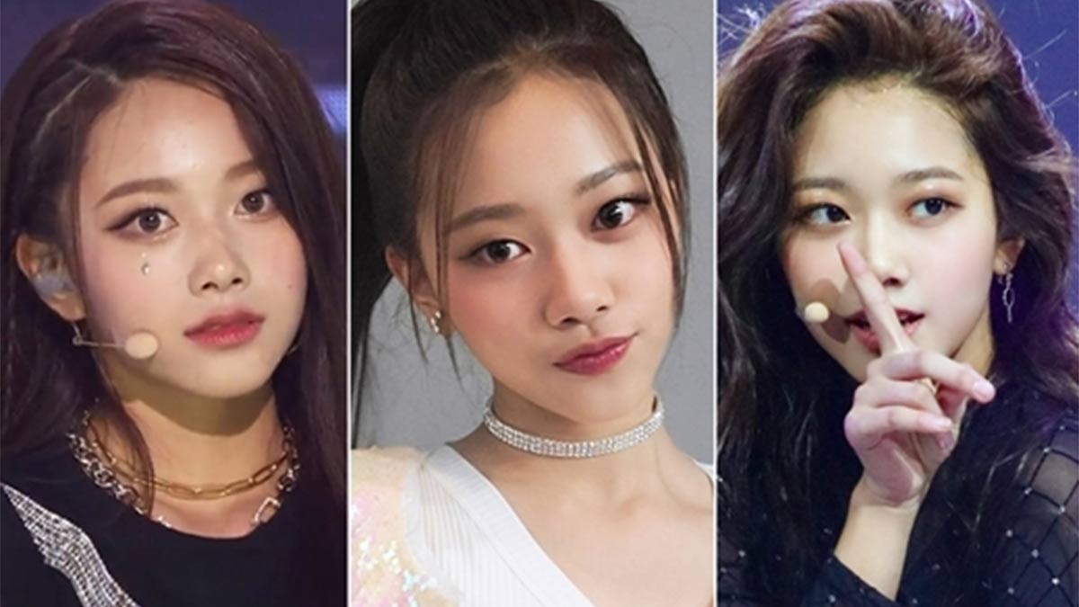 Won Ji-min-Jo Bo-ah