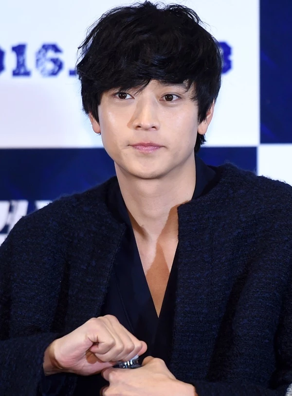Kang Dong-won