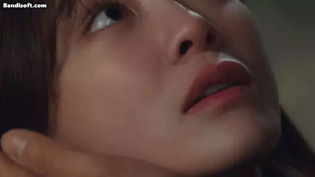 A Business Proposal kiss scene