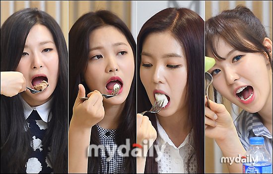 red velvet