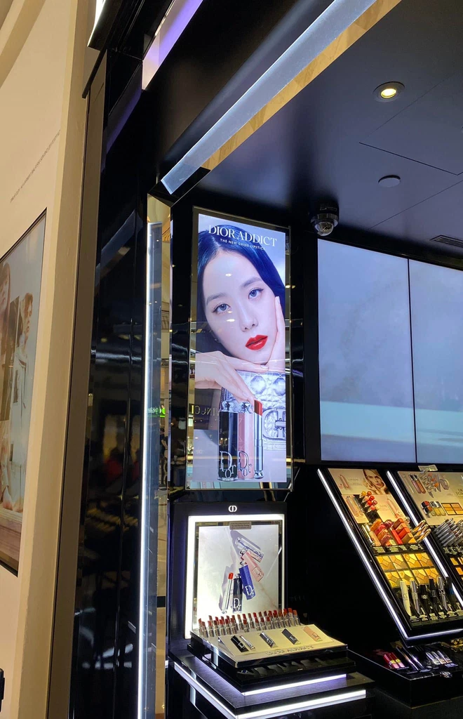 Jisoo BLACKPINK