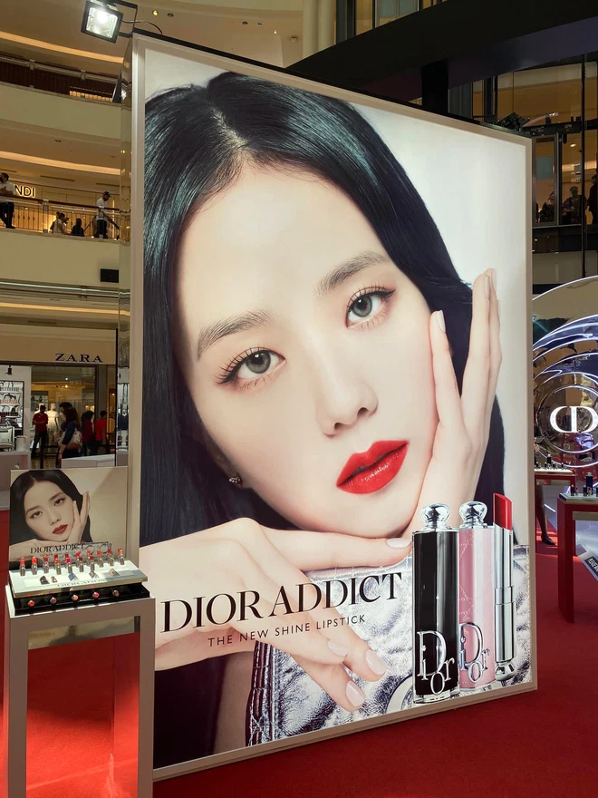 Jisoo BLACKPINK
