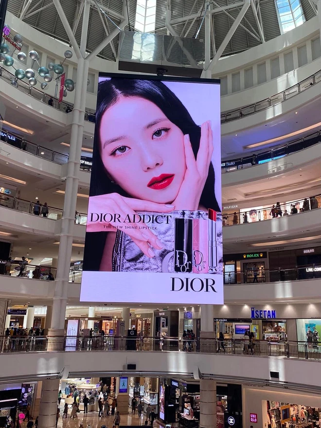 Jisoo BLACKPINK