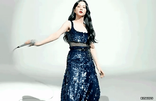 Jisoo BLACKPINK