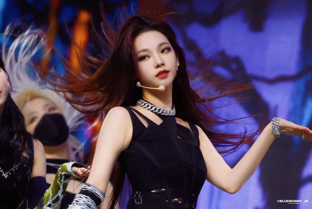 aespa Karina