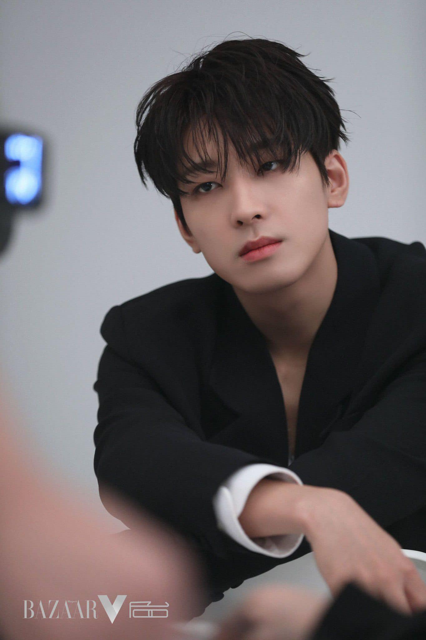 Seventeen Wonwoo