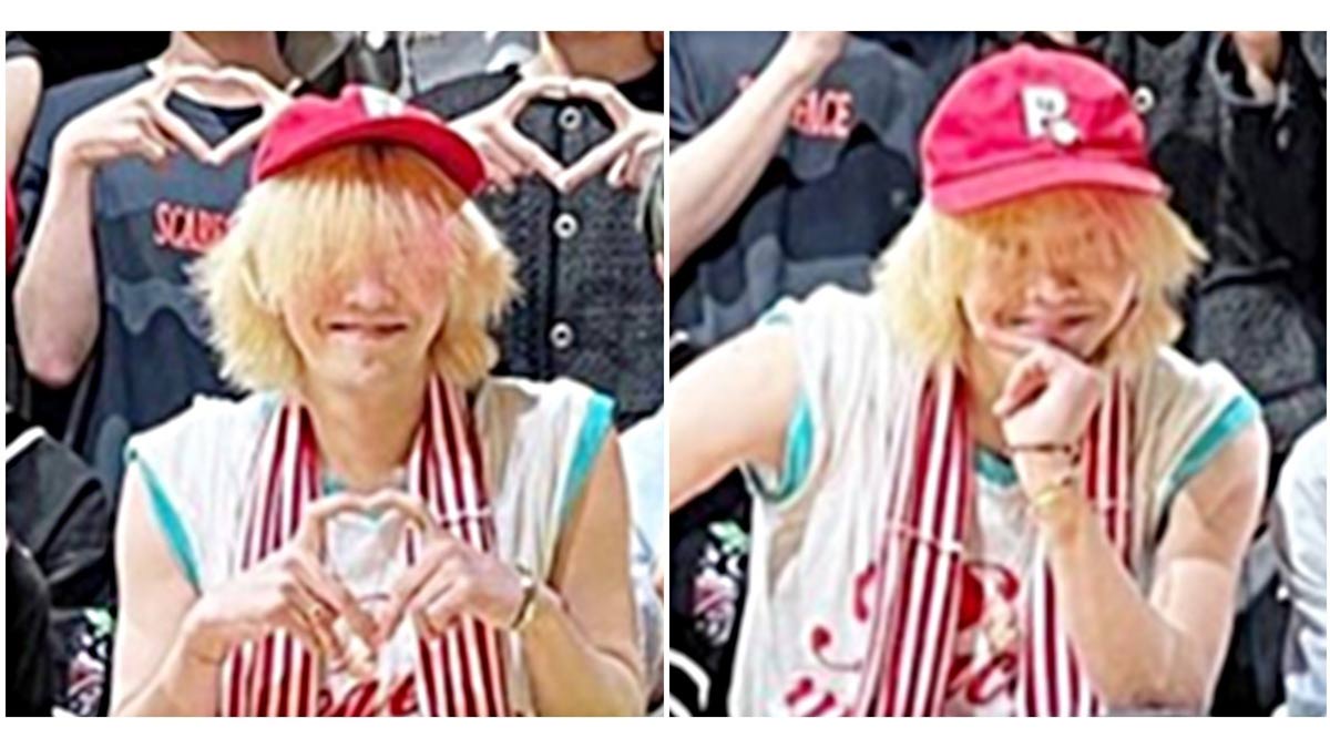 G-Dragon