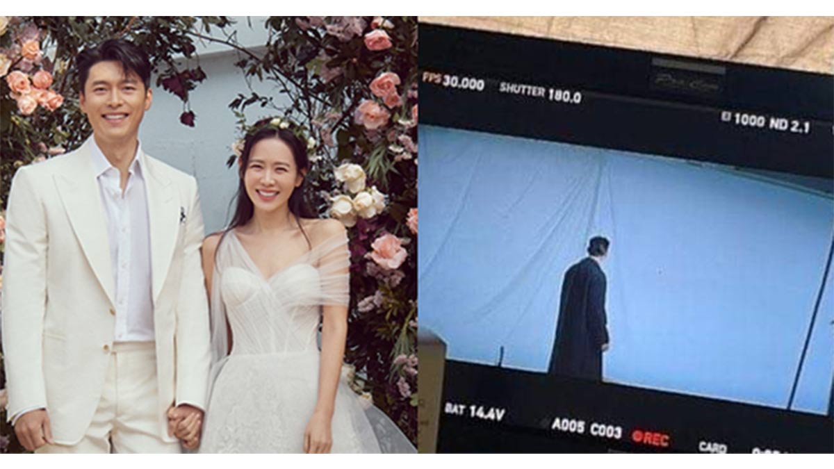 Hyun Bin-Son Ye-jin