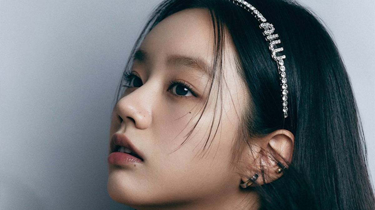 Lee Hyeri