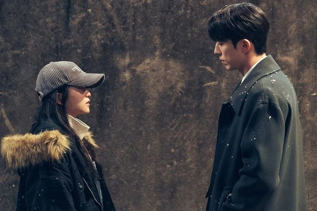 Kim Tae Ri-Nam Joo Hyuk-Twenty Five Twenty One