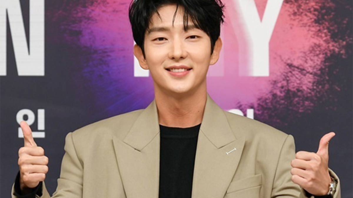 Lee Jun-ki