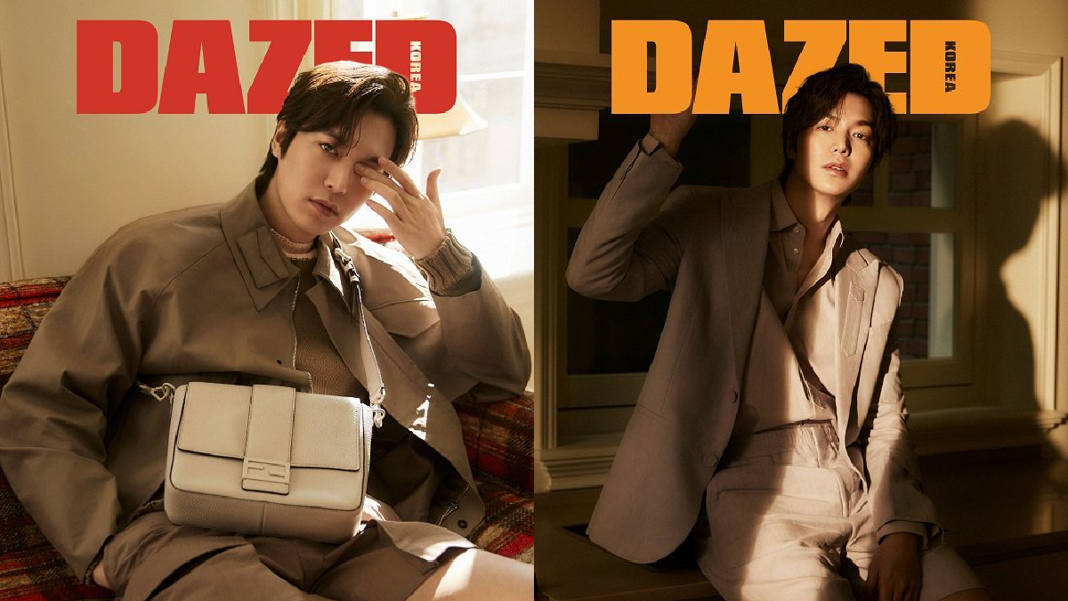 Lee Min Ho