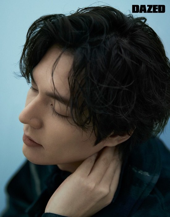 Lee Min Ho