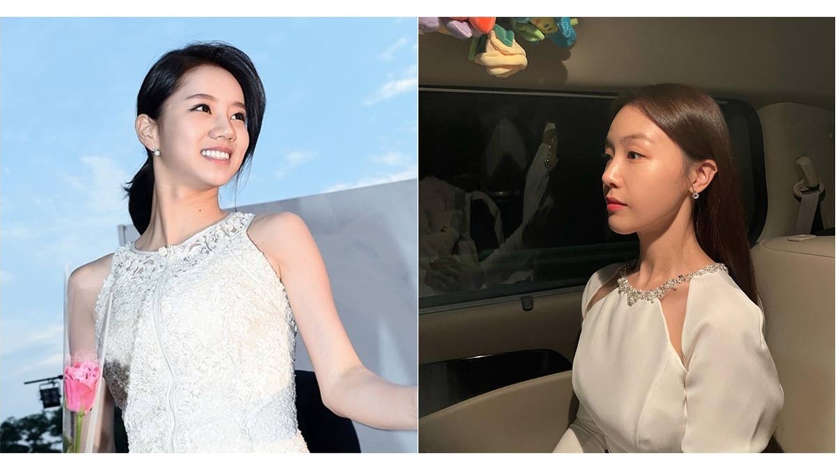 Hyeri-Mina