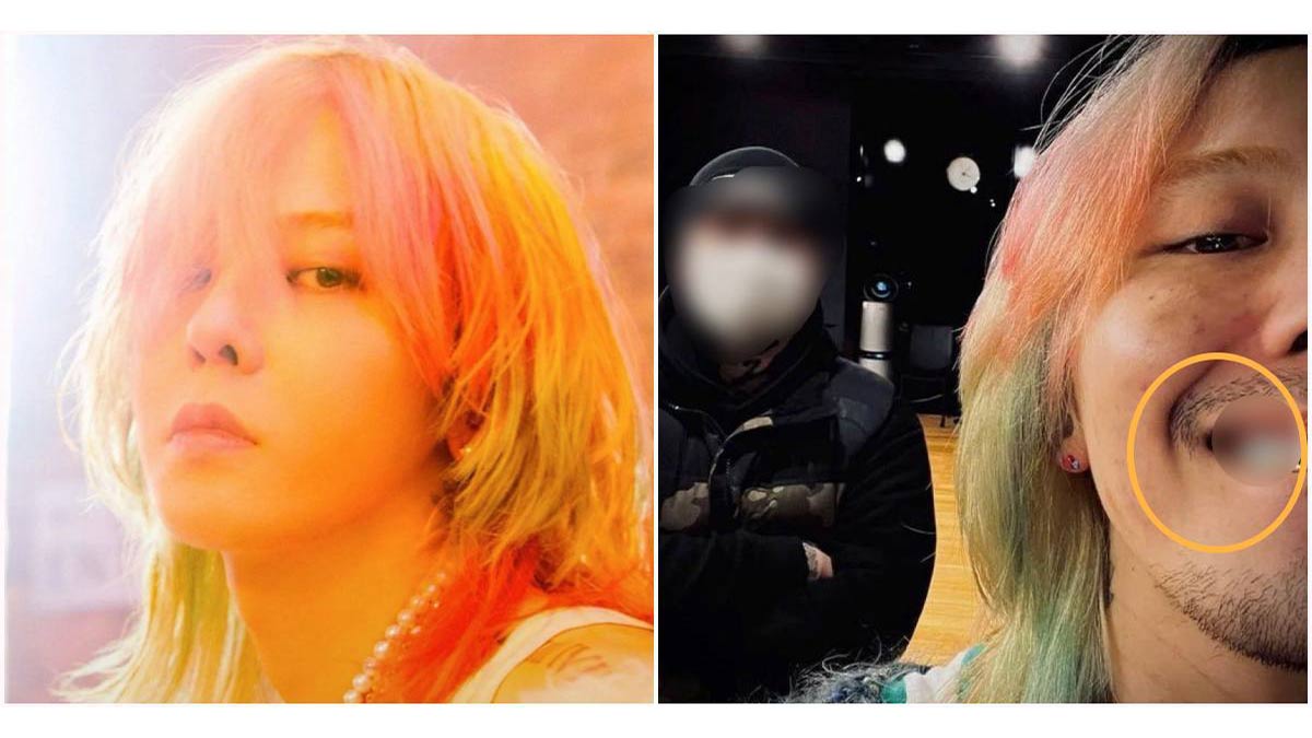 G-Dragon