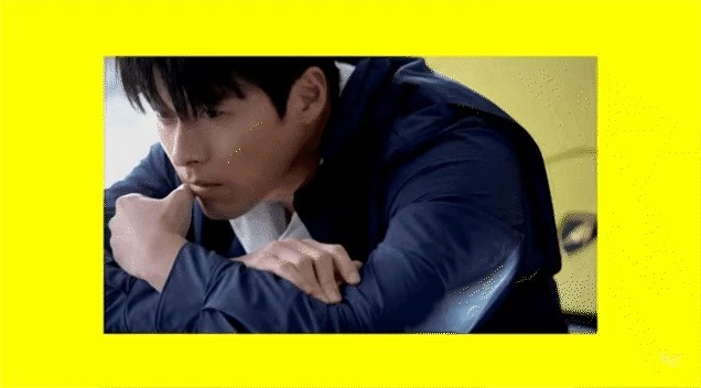 Hyun Bin