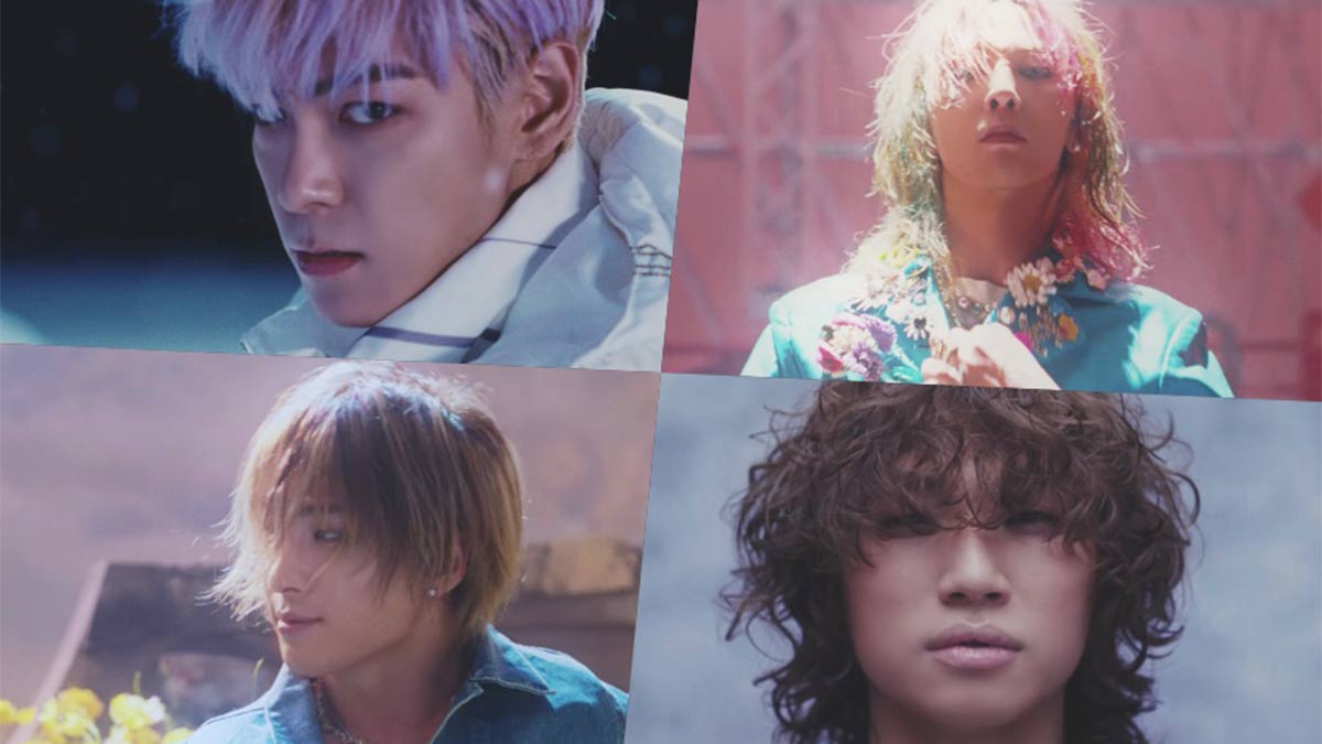 Bigbang-Still Life