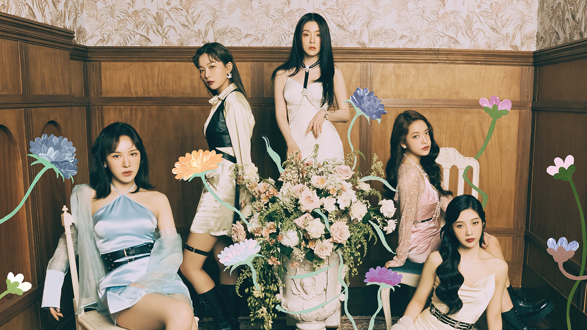 Red Velvet