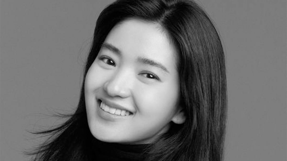 Kim Tae Ri