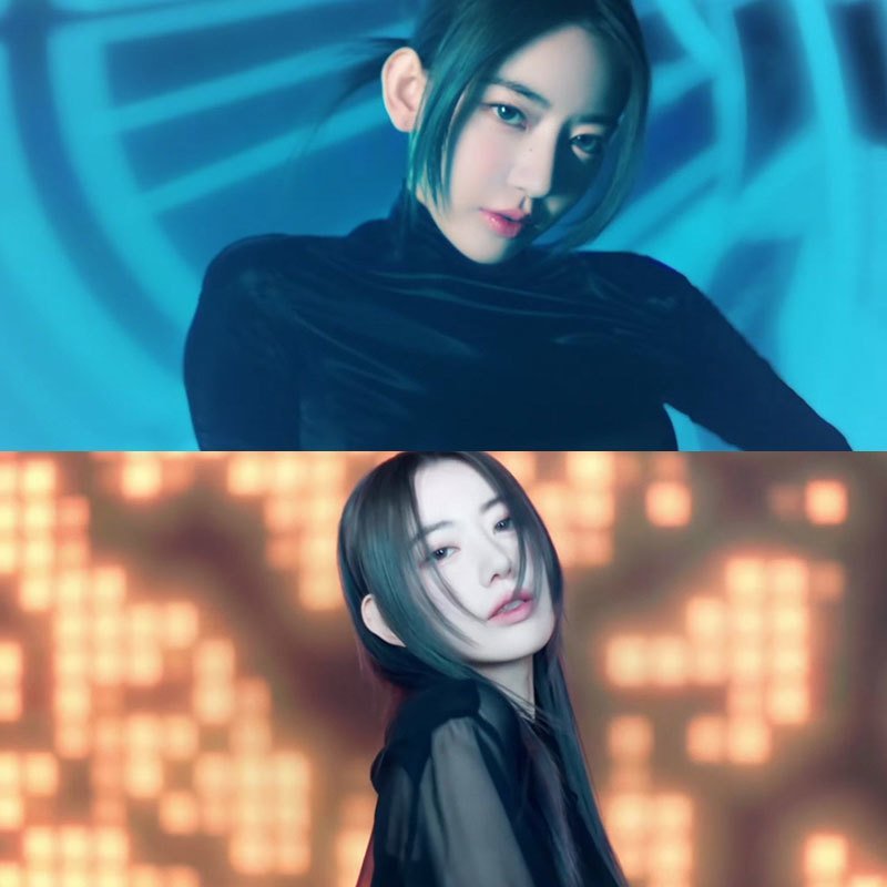 LE SSERAFIM-Sakura